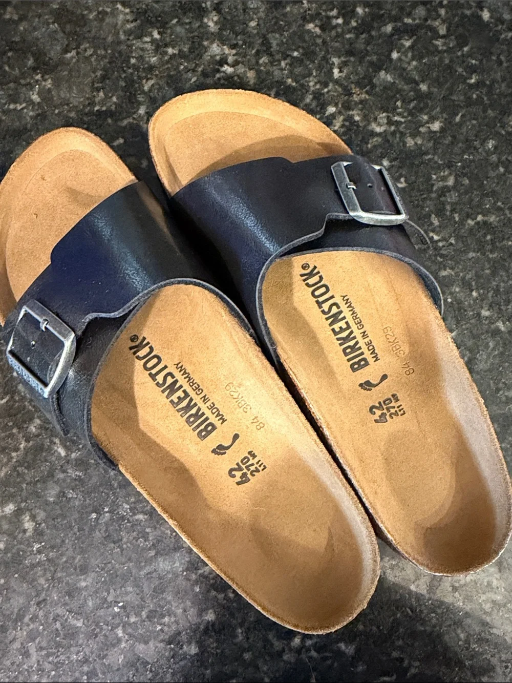 NWT Birkenstock Catalina 42/11